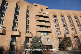 Президент Армении назначил и освободил от должности ряд послов