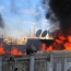 Fresh Syria airstrikes kill at least 12 in Rastan