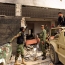 32 Libyan government troops killed in clashes with IS
