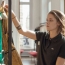 Kristen Stewart battles ghosts in new “Personal Shopper” trailer