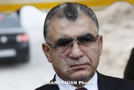 Посол Армении об инцидентах во Львове: Руководители армянской и азербайджанской общин встретятся