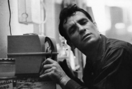 Christie's announces the sale of Neal Cassady's letter to Jack Kerouac