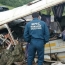 Автобус, перевозивший российских военных в Южной Осетии, упал в пропасть: 6 погибших, 16 раненых