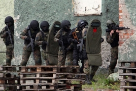 Russia says thwarted 