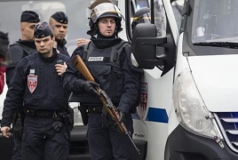 French authorities ask Belgium to give in suspects linked to Paris attacks