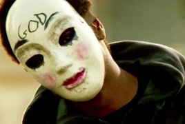 “The Purge: Election Year” unveils new trailer