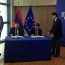 Армения присоединилась к научной грантовой программе ЕС «Горизонт 2020»