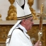 Для участия в мессе Папы в Гюмри прибудут более 3000 паломников