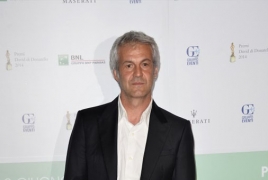 Italy’s Fandango takes sales on Victor Gaviria’s “The Animal’s Wife”