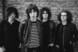 Catfish And The Bottlemen's new single “Twice” available for streaming