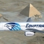 “Smoke detected” inside cabin of EgyptAir plane before crash
