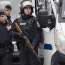 Paris attacks suspect refuses to speak at hearing in France