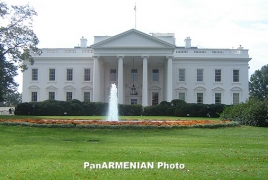 U.S. Secret Service shoots armed man outside White House