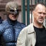 Oscar-nommed Michael Keaton back in talks for “Spider-Man: Homecoming”