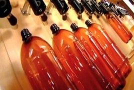 В России с 2017 года запретят продажу пива в пластиковой 1,5-литровой таре
