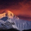 Вулкан Чимборасо лишил Эверест звания самой высокой точки планеты