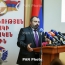 Пресс-секретарь президента НКР: Азербайджанские поджоги в Агдамском направлении нанесли ущерб сельскому хозяйству Карабаха