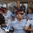 Kazakhstan arrests activists for trying to organize protests