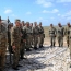 ВС Армении отработали эпизоды апрельских боевых действий в ходе военных учений