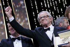 Итоги 69-го Каннского кинофестиваля: «Я, Дэниел Блейк» получил Золотую пальмовую ветвь