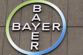 German pharmaceuticals giant Bayer offers $62 bn for Monsanto