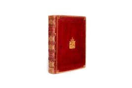 1st edition of Aristotle’s “De animalibus” offered at Bonhams NY