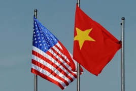 U.S. lifts Cold War-era embargo on weapons sales to Vietnam