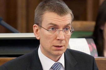 Latvian FM urges EU to develop new agreements with Armenia, Azerbaijan ...