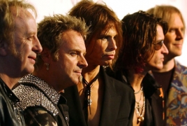Aerosmith assure fans won’t be replacing Steven Tyler as lead singer