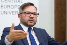 МИД Германии: Македонским партиям не стоит испытывать терпение ЕС
