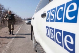 «Нормандская четверка» одобрила проведение полицейской миссии ОБСЕ в Донбассе
