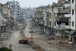 Syria blames Turkey, Qatar, Saudi Arabia for deadly bombings