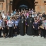 Католикос всех армян призвал ассирийских паломников поддерживать христиан Сирии и Ирака