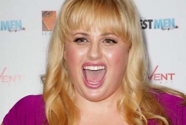 “Pitch Perfect” star Rebel Wilson to topline romantic comedy for New Line
