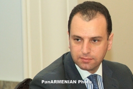 В 2015 году гражданство Армении получили 10,468 человек
