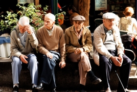 Armenia boasts highest life expectancy in Caucasus