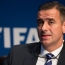 FIFA sacks deputy Secretary-General “for financial breaches”