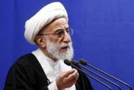 Anti-Western cleric chosen as head of Iran's new Assembly of Experts