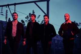 Wild Beasts indie rock band announce new album, “Boy King”