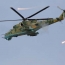 Минобороны РФ: Информация об уничтожении российских вертолетов - пропаганда ИГ