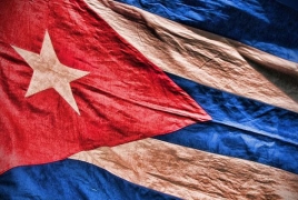 Cuba's government legalizing private businesses