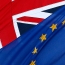 Опрос: Равное число британцев за и против выхода страны из ЕС