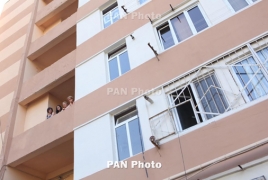 Семьям 3-х погибших в Карабахе военнослужащих будут выделены квартиры в столице