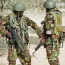 Kenya destroys 21 al Shabaab fighters in Somalia