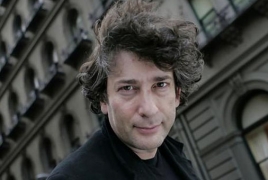 Neil Gaiman says Bryan Fuller's “American Gods” TV series “gorgeous”