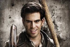 One-sentence pitch becomes Eli Roth’s next horror project