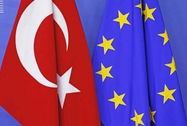 Bild. Մինչև 2017-ը Թուրքիայի քաղաքացիների համար ԵՄ-ում առանց վիզայի ռեժիմ չի գործի