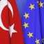 Bild: Безвизового режима для граждан Турции в ЕС не будет до 2017 года