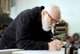 Jan Svankmajer launches Indiegogo campaign for “Insects”