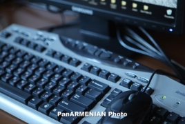 Armenia ranks 4th worldwide in pirated software report